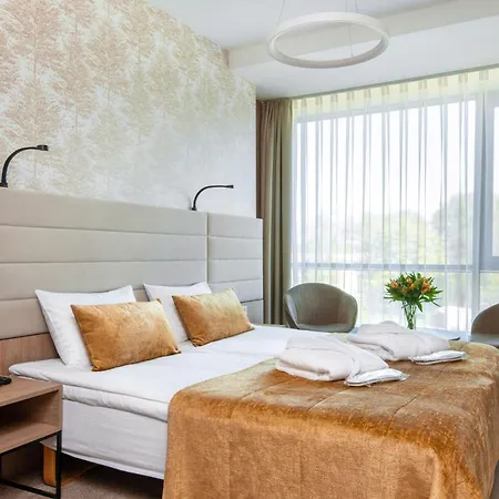 Hotel Fantasy House Druskininkai