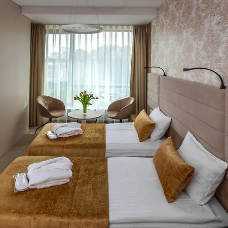 Fantasy House Hotel Druskininkai